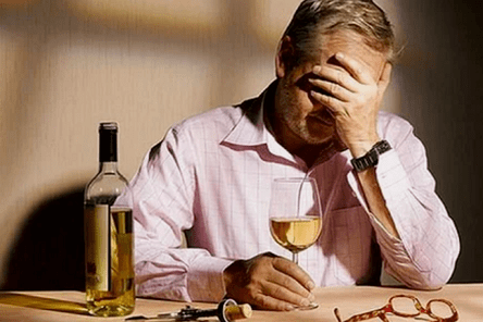 Comment arrêter de boire
